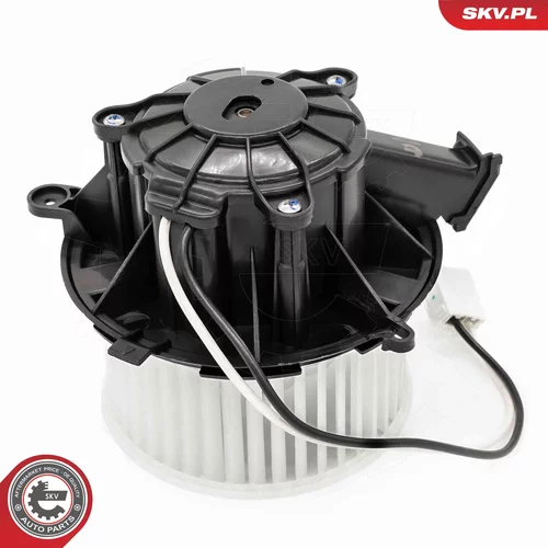 Vnútorný ventilátor 68SKV059 (ESEN SKV) - obr. 3