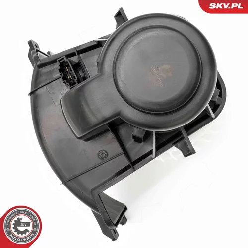 Vnútorný ventilátor 68SKV068 (ESEN SKV) - obr. 4