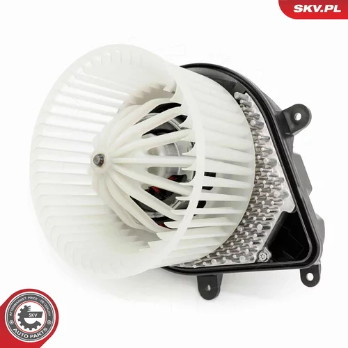 Vnútorný ventilátor 68SKV077 (ESEN SKV) - obr. 1