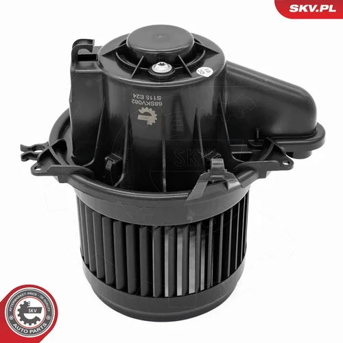 Vnútorný ventilátor 68SKV082 (ESEN SKV) - obr. 2