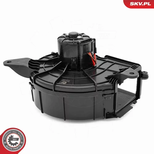 Vnútorný ventilátor 68SKV084 (ESEN SKV) - obr. 2
