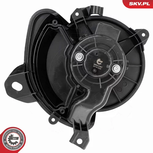Vnútorný ventilátor 68SKV087 (ESEN SKV) - obr. 4