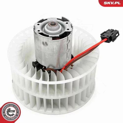 Vnútorný ventilátor 68SKV089 (ESEN SKV) - obr. 3