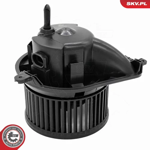 Vnútorný ventilátor 68SKV093 (ESEN SKV) - obr. 2