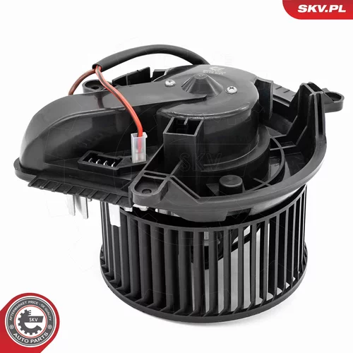 Vnútorný ventilátor 68SKV095 (ESEN SKV) - obr. 3