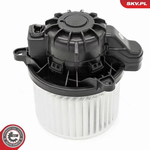 Vnútorný ventilátor 68SKV104 (ESEN SKV) - obr. 2