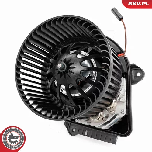 Vnútorný ventilátor 68SKV106 (ESEN SKV) - obr. 1