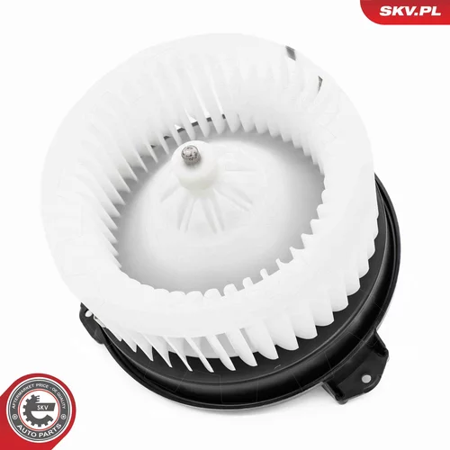 Vnútorný ventilátor 68SKV139 (ESEN SKV) - obr. 1