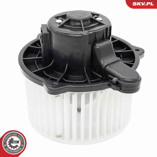 Vnútorný ventilátor 68SKV148 (ESEN SKV) - obr. 3