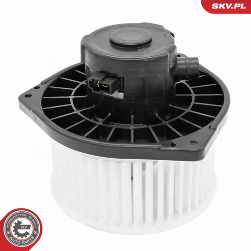 Vnútorný ventilátor 68SKV177 (ESEN SKV) - obr. 2