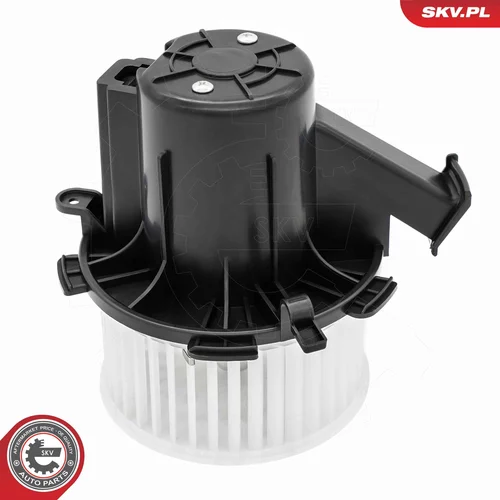 Vnútorný ventilátor 68SKV178 (ESEN SKV) - obr. 3
