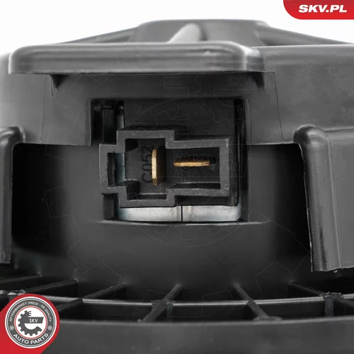 Vnútorný ventilátor 68SKV179 (ESEN SKV) - obr. 5