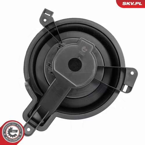 Vnútorný ventilátor 68SKV181 (ESEN SKV) - obr. 4