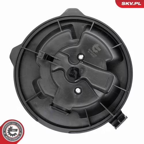 Vnútorný ventilátor 68SKV185 (ESEN SKV) - obr. 5
