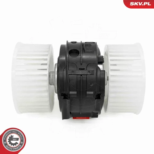 Vnútorný ventilátor 68SKV186 (ESEN SKV) - obr. 2
