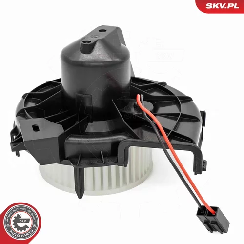 Vnútorný ventilátor 68SKV194 (ESEN SKV) - obr. 3