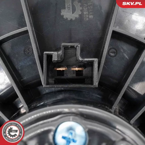 Vnútorný ventilátor 68SKV195 (ESEN SKV) - obr. 4