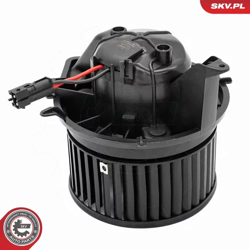 Vnútorný ventilátor 68SKV197 (ESEN SKV) - obr. 2