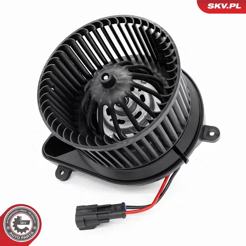 Vnútorný ventilátor 68SKV205 (ESEN SKV) - obr. 1