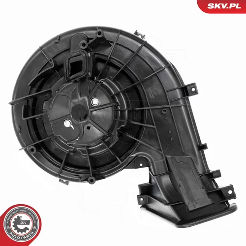 Vnútorný ventilátor 68SKV208 (ESEN SKV) - obr. 5