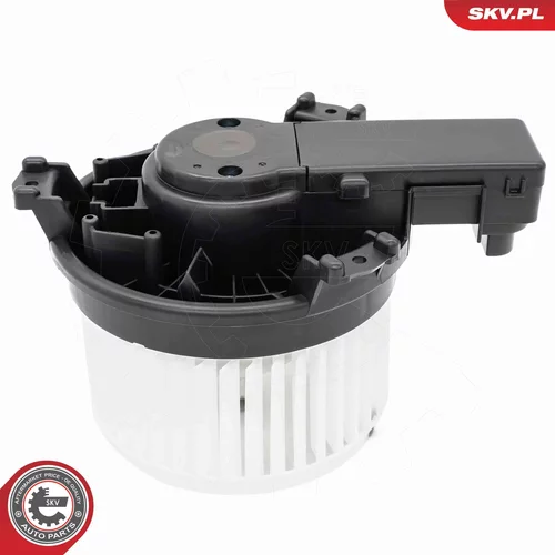 Vnútorný ventilátor 68SKV212 (ESEN SKV) - obr. 2