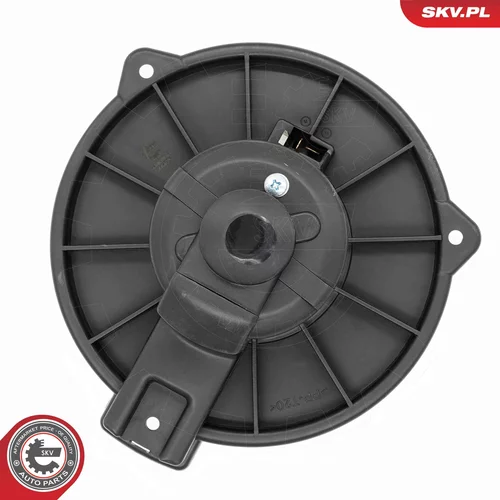 Vnútorný ventilátor 68SKV218 (ESEN SKV) - obr. 5