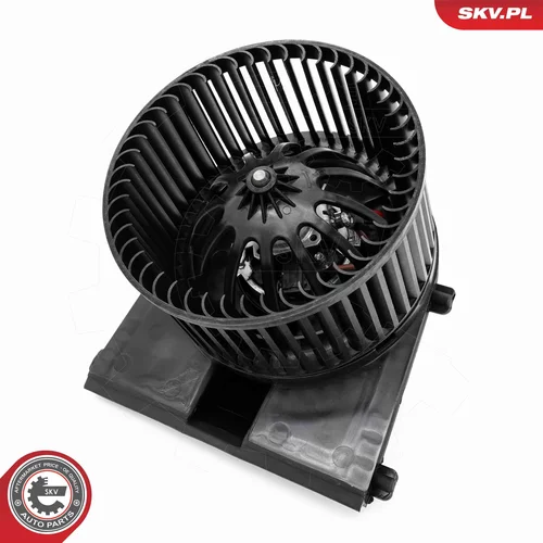 Vnútorný ventilátor 68SKV227 (ESEN SKV) - obr. 1