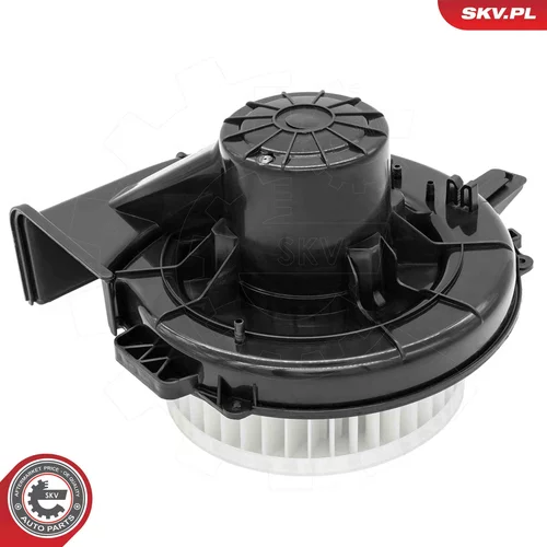Vnútorný ventilátor 68SKV229 (ESEN SKV) - obr. 3