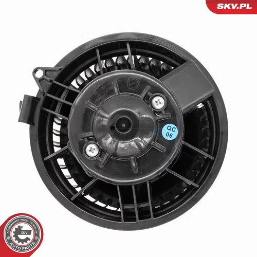 Vnútorný ventilátor 68SKV232 (ESEN SKV) - obr. 5