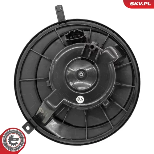 Vnútorný ventilátor 68SKV234 (ESEN SKV) - obr. 5