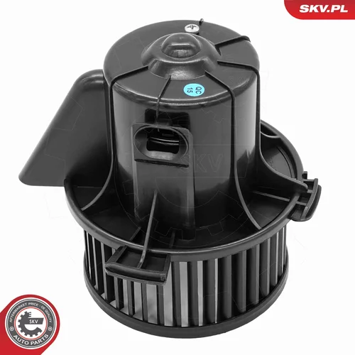 Vnútorný ventilátor 68SKV253 (ESEN SKV) - obr. 2
