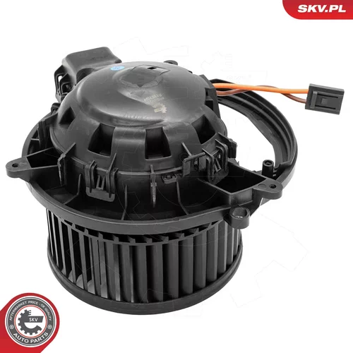 Vnútorný ventilátor 68SKV255 (ESEN SKV) - obr. 2