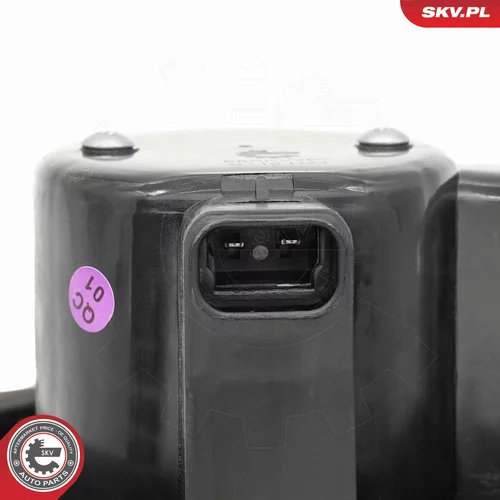 Vnútorný ventilátor 68SKV263 (ESEN SKV) - obr. 4
