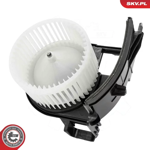 Vnútorný ventilátor 68SKV265 (ESEN SKV) - obr. 1