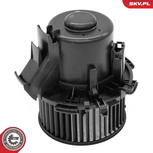 Vnútorný ventilátor 68SKV267 (ESEN SKV) - obr. 2