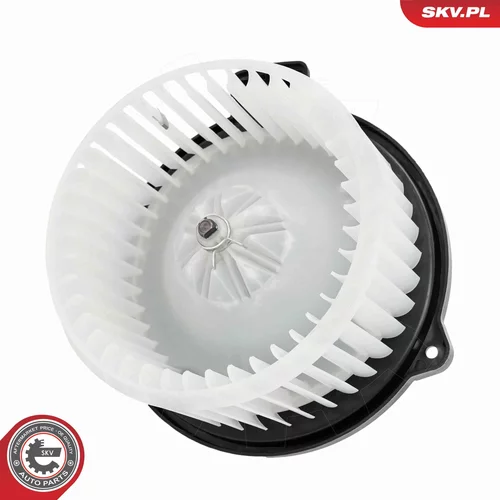 Vnútorný ventilátor 68SKV277 (ESEN SKV) - obr. 1