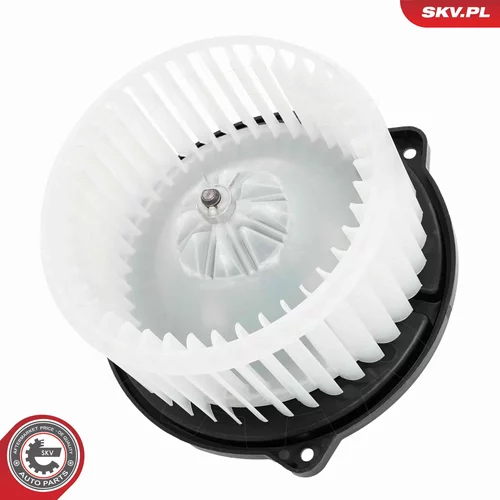 Vnútorný ventilátor 68SKV278 (ESEN SKV) - obr. 1