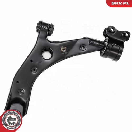Rameno zavesenia kolies 69SKV035 (ESEN SKV) - obr. 2