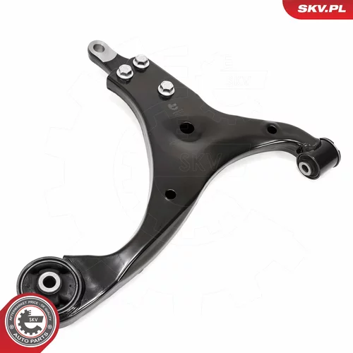 Rameno zavesenia kolies 69SKV078 (ESEN SKV) - obr. 1