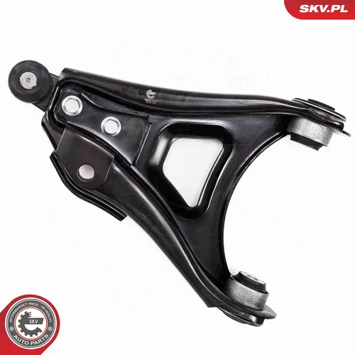 Rameno zavesenia kolies 69SKV089 (ESEN SKV) - obr. 2