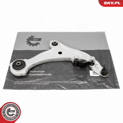 Rameno zavesenia kolies ESEN SKV 69SKV368