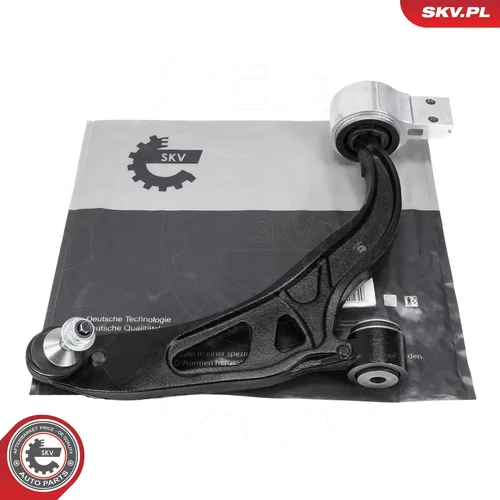 Rameno zavesenia kolies ESEN SKV 69SKV474