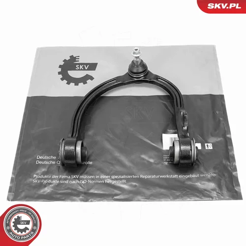 Rameno zavesenia kolies ESEN SKV 69SKV494