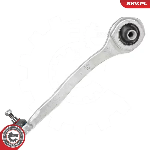 Rameno zavesenia kolies 69SKV508 (ESEN SKV) - obr. 2