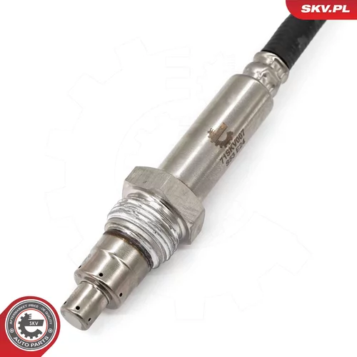 NOx-Sensor, vstrekovanie močoviny 71SKV007 (ESEN SKV) - obr. 4