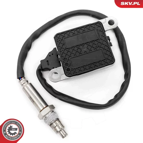 NOx-Sensor, vstrekovanie močoviny 71SKV011 (ESEN SKV) - obr. 2