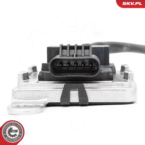 NOx-Sensor, vstrekovanie močoviny 71SKV011 (ESEN SKV) - obr. 3