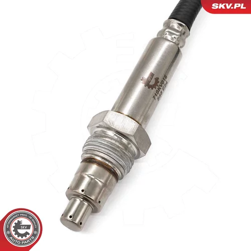 NOx-Sensor, vstrekovanie močoviny 71SKV016 (ESEN SKV) - obr. 4