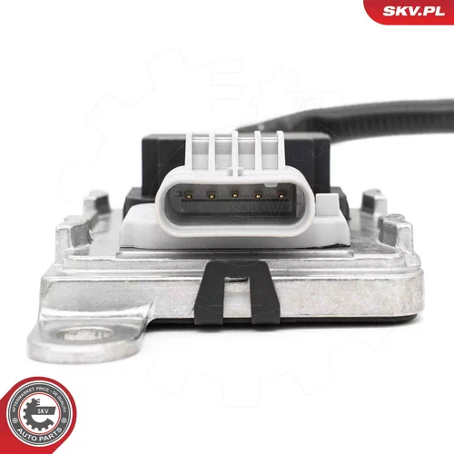 NOx-Sensor, vstrekovanie močoviny 71SKV020 (ESEN SKV) - obr. 3
