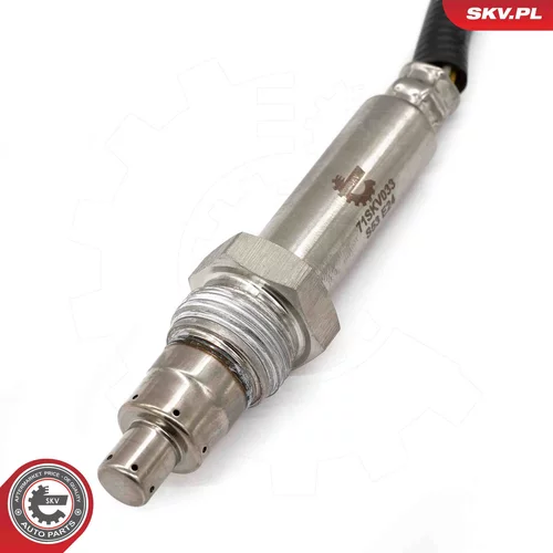 NOx-Sensor, vstrekovanie močoviny 71SKV033 (ESEN SKV) - obr. 4